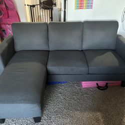 L Shaped Couch