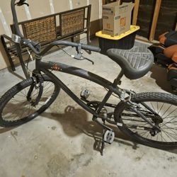 Cruiser Bike