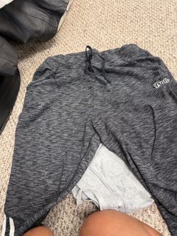 Lounge pants