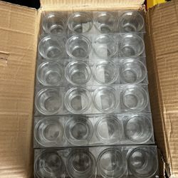 CANDLE HOLDER / BOUGEOIR