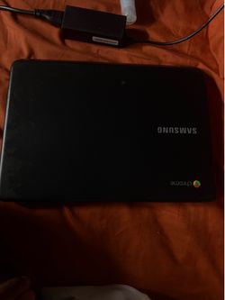 Samsung laptop
