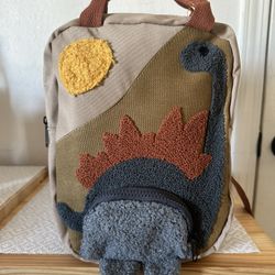 Toddler Backpack 
