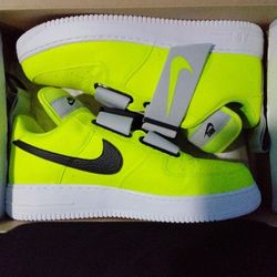 Nike Air Force 1 Utility 