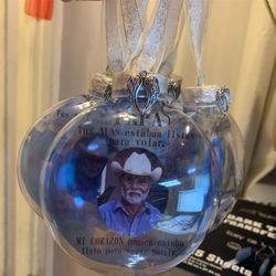 Any Occasion Ornaments
