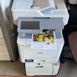 Brother Mfc-l9570 Cdw