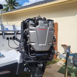 Outboard Motor Repair 