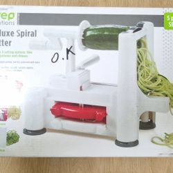 SPITAL CUTTER