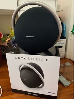 Harman kardon onyx studio 8 open box
