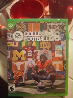 PS5 AND XBOX  X GAME -$15 EA