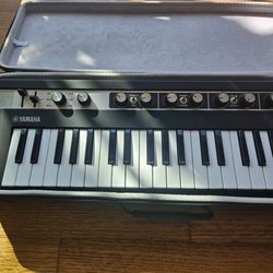Yamaha Reface CP