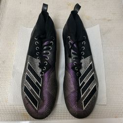 Adidas AdiZero cleats