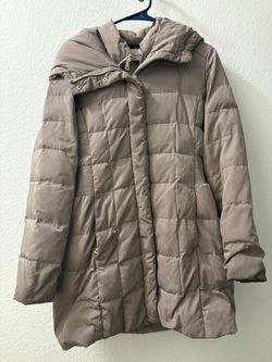 Cole Haan Signature Women's Puffer Jacket 