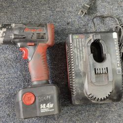 Snap-on CT4410A 14.4V 3/8
