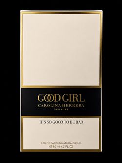 Carolina Herrera good girl