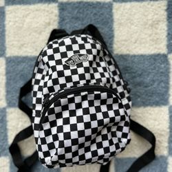 Vans Mini Backpack