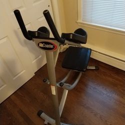 AB Coaster 