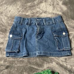 Skirt
