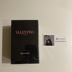 Valentino Uomo Born In Roma For Sale (EDT Version)