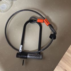 Kryptonite  Kryptolock  Series 2