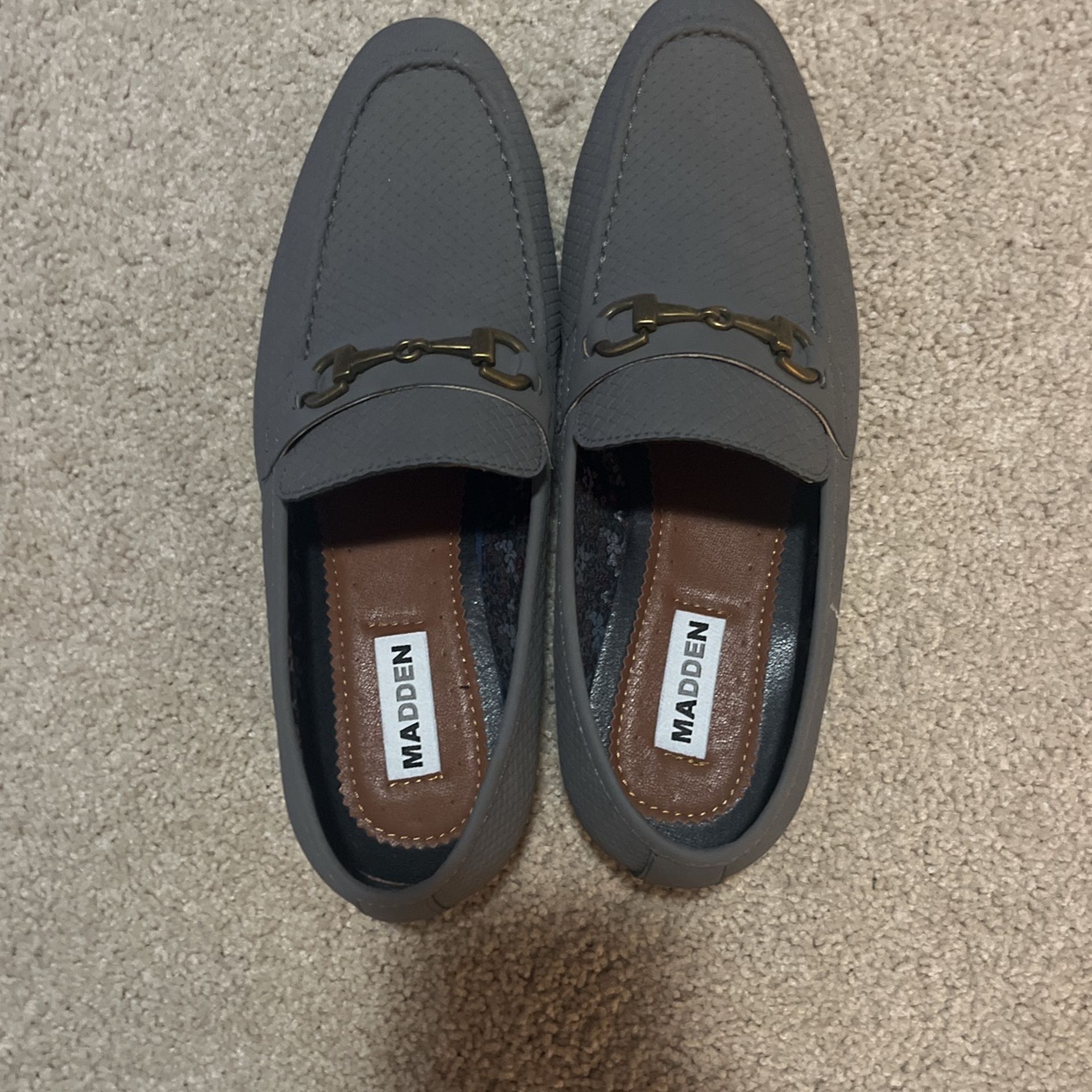Steve Madden Shoes Size 9.5