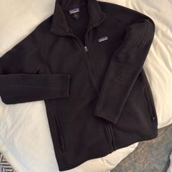 Patagonia Women’s Better Sweater Full Zip