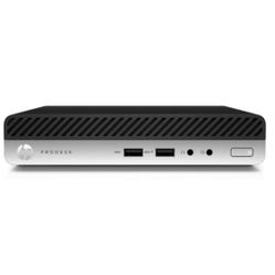 Hp ProDesk 600 G6 Desktop Mini