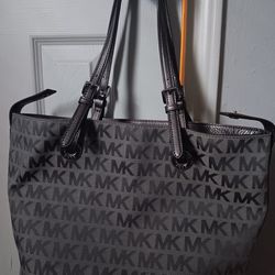 Michael Kors Tote Bag