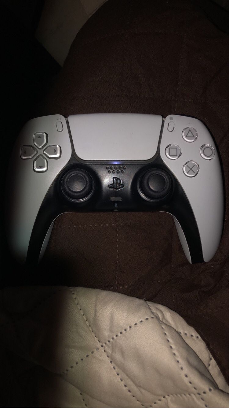 Brand New Ps5 Controller