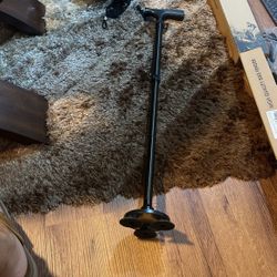cane new adjustable height!