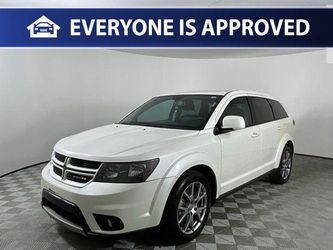 2015 Dodge Journey
