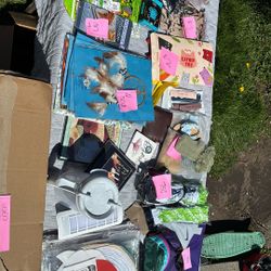 Yard Sale 6524 30th Ave 