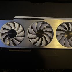 3090 Vision GTX Graphics Card Nvidia 24GB