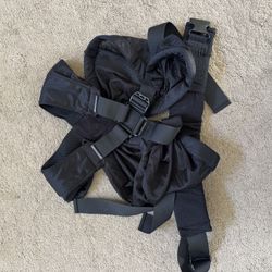 Minimonkey Twin Carrier