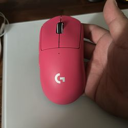 Logitech Superlight 2