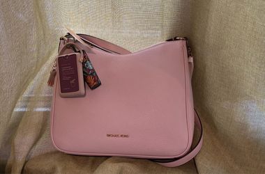 Mk Handbag