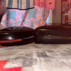 Bmw G20 OEM Mirror Caps