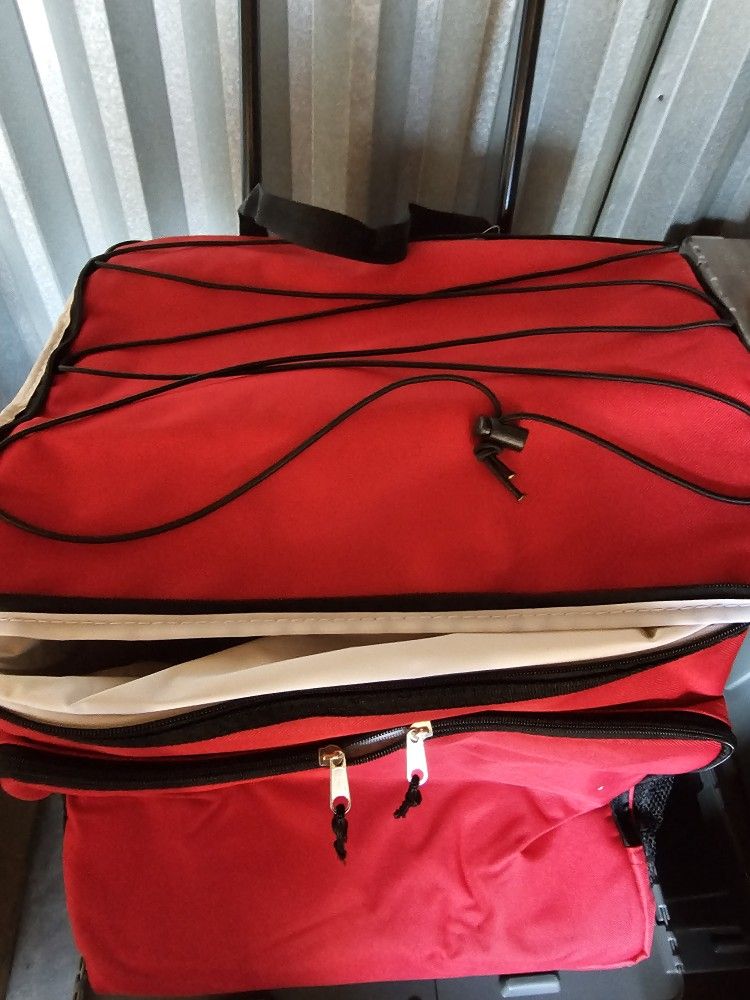 Portable Cooler Bag