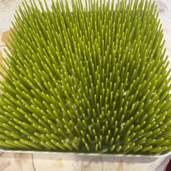 Boon Grass Baby Bottle Drying Rack