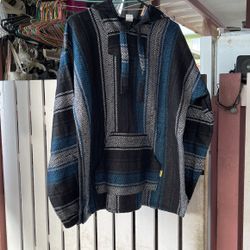 Baja Shirt