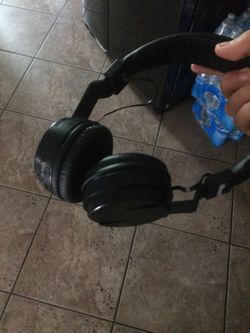 Bluetooth headphones 10$