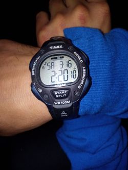 Timex Ironman Triathlon