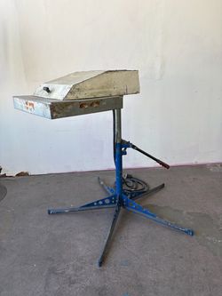 Silk Screen Flash Dryer
