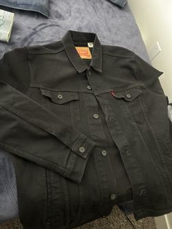 Levi’s Trucker Jacket