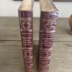 Books: Dennis Smith/Report From Ground Zero/Report From Engine Co. 82