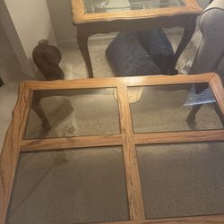 Coffee Table/ End Table