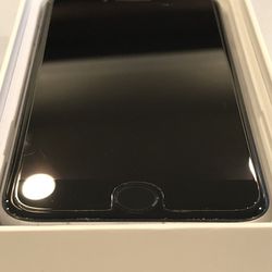 Unlocked iPhone 6s Black
