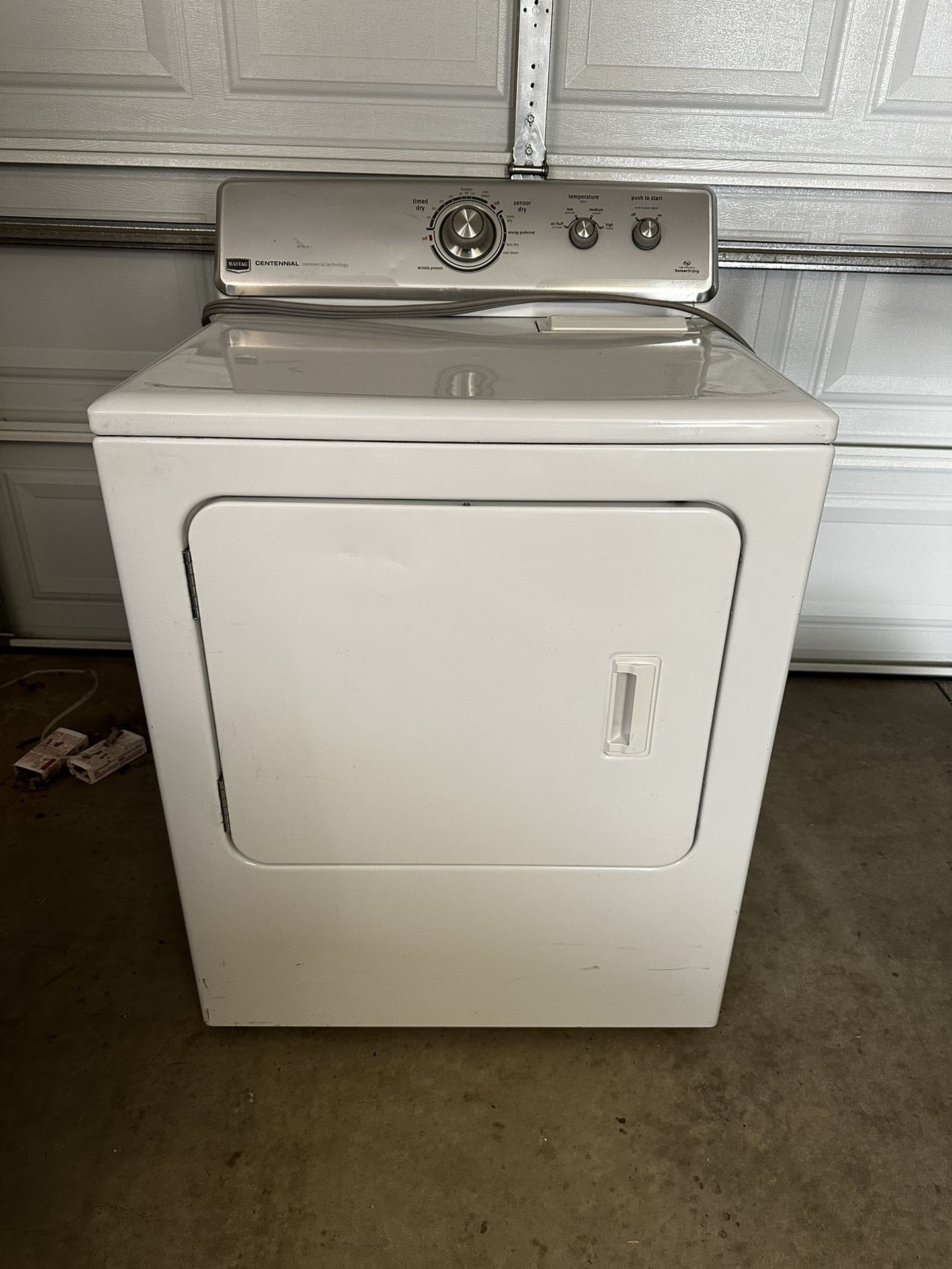 Maytag Dryer