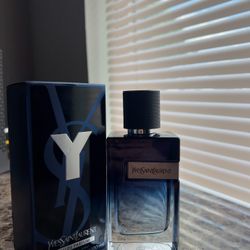 ysl perfume