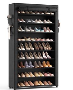 Shoe rack