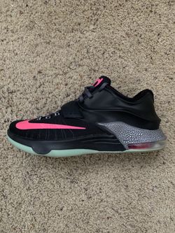 KD 7 s8.5 Custom from Nike iD